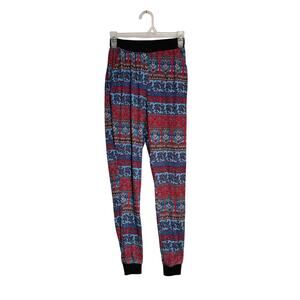 Just One Women's Leggings Size Medium
